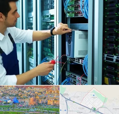 فروش دستگاه UPS در رشدیه تبریز 