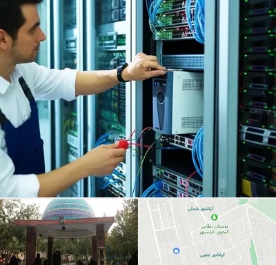 فروش دستگاه UPS در کیانشهر