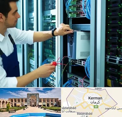 فروش دستگاه UPS در کرمان