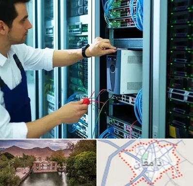 فروش دستگاه UPS در دامغان