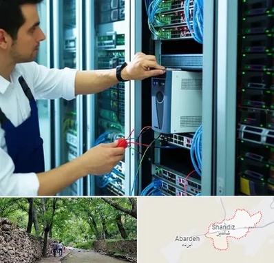 فروش دستگاه UPS در شاندیز مشهد 