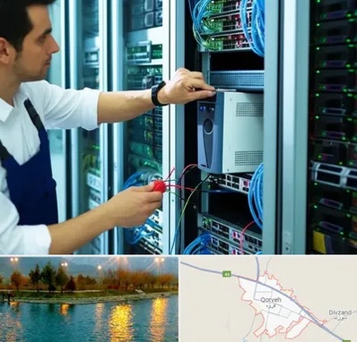 فروش دستگاه UPS در قروه