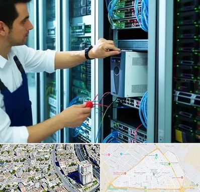 فروش دستگاه UPS در قاسم آباد مشهد 