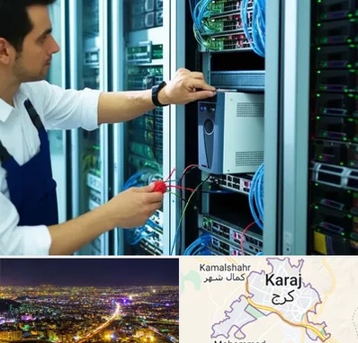 فروش دستگاه UPS در کرج