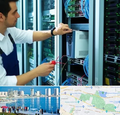 فروش دستگاه UPS در چیتگر 