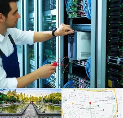 فروش دستگاه UPS در سرسبز
