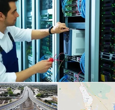 فروش دستگاه UPS در اندیمشک