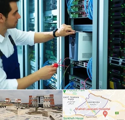 فروش دستگاه UPS در حکیمیه
