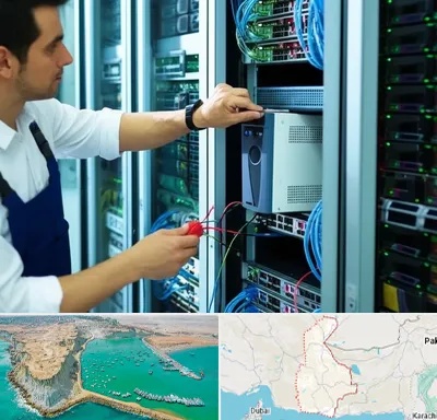 فروش دستگاه UPS در سیستان و بلوچستان