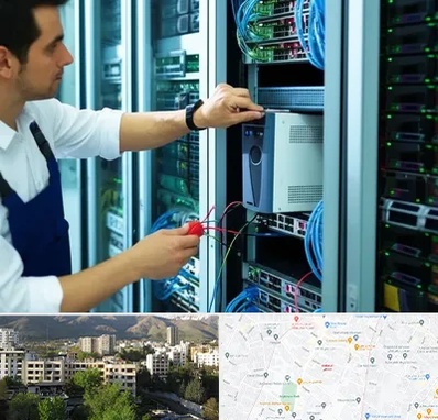 فروش دستگاه UPS در دیباجی 