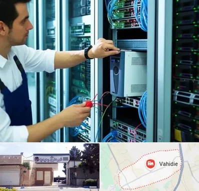 فروش دستگاه UPS در وحیدیه شهریار