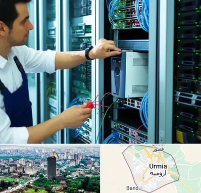 فروش دستگاه UPS در ارومیه