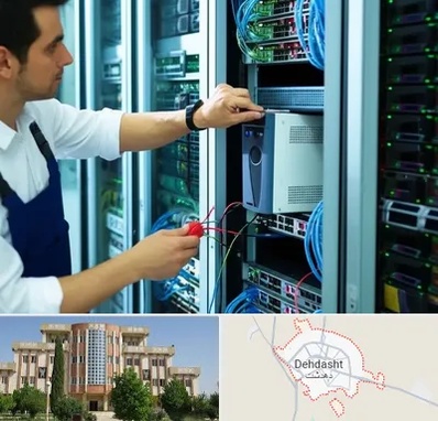 فروش دستگاه UPS در دهدشت