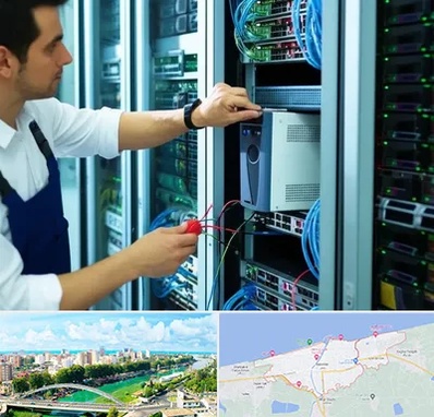 فروش دستگاه UPS در بابلسر
