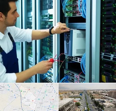 فروش دستگاه UPS در حصارک کرج