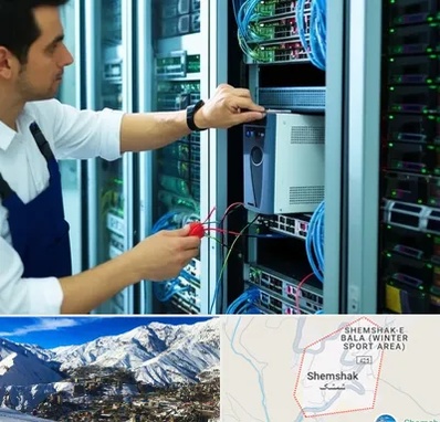 فروش دستگاه UPS در شمشک