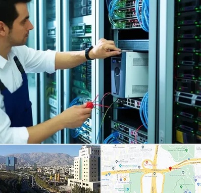 فروش دستگاه UPS در حقانی 
