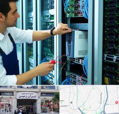 فروش دستگاه UPS در ایران زمین