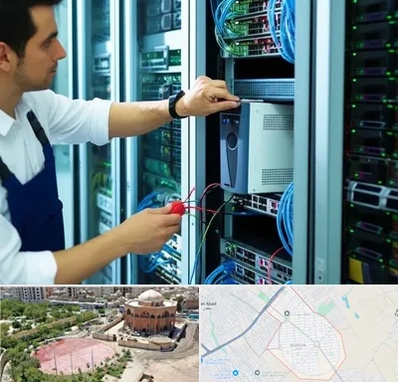 فروش دستگاه UPS در گلستان اسلامشهر
