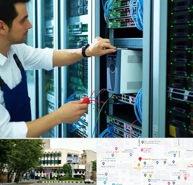 فروش دستگاه UPS در طالقانی