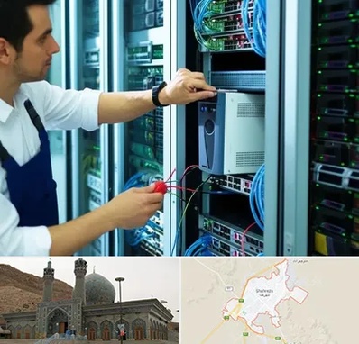 فروش دستگاه UPS در شهرضا