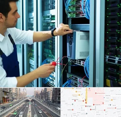 فروش دستگاه UPS در توحید