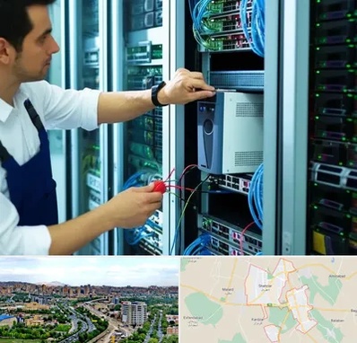فروش دستگاه UPS در شهریار