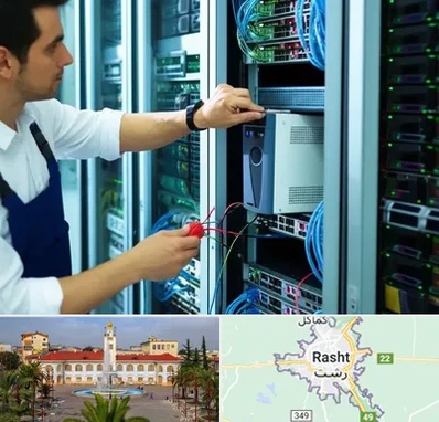 فروش دستگاه UPS در رشت