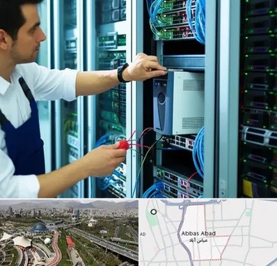فروش دستگاه UPS در عباس آباد تهران
