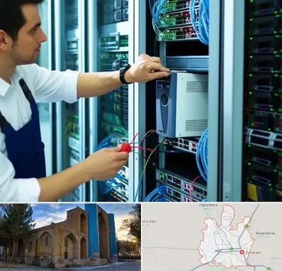فروش دستگاه UPS در اهر
