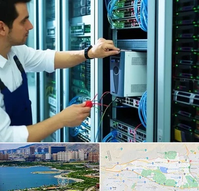 فروش دستگاه UPS در منطقه 22 تهران 