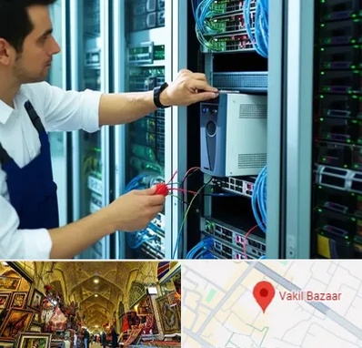 فروش دستگاه UPS در بازار وکیل شیراز