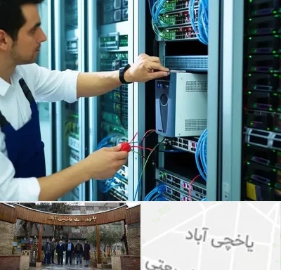 فروش دستگاه UPS در یاخچی آباد