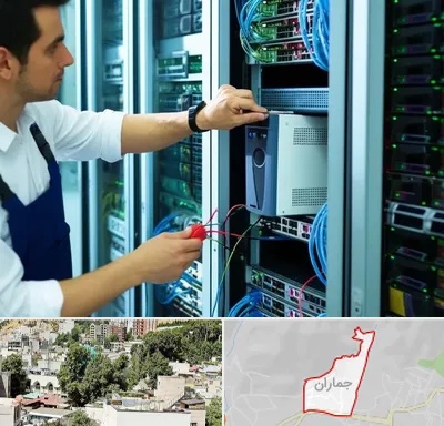 فروش دستگاه UPS در جماران