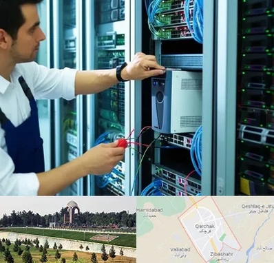 فروش دستگاه UPS در قرچک