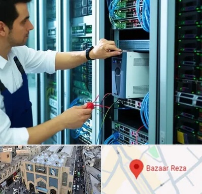 فروش دستگاه UPS در بازار رضا مشهد