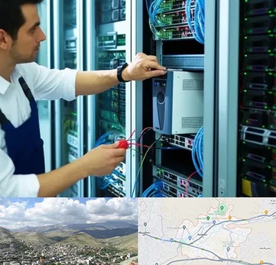 فروش دستگاه UPS در رودهن
