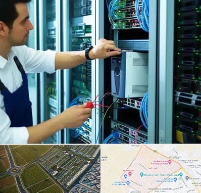 فروش دستگاه UPS در الهیه مشهد 