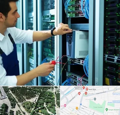 فروش دستگاه UPS در سالاریه قم 