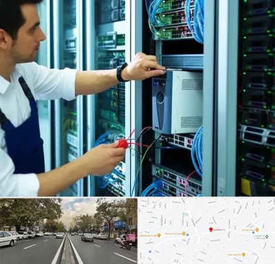 فروش دستگاه UPS در دولت 