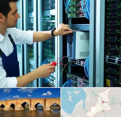 فروش دستگاه UPS در بناب