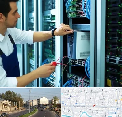 فروش دستگاه UPS در ضیابری رشت 