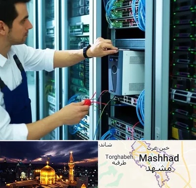 فروش دستگاه UPS در مشهد