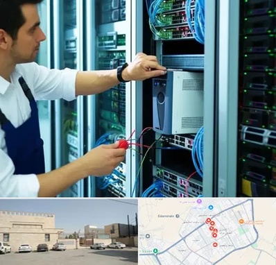 فروش دستگاه UPS در نواب اسلامشهر 