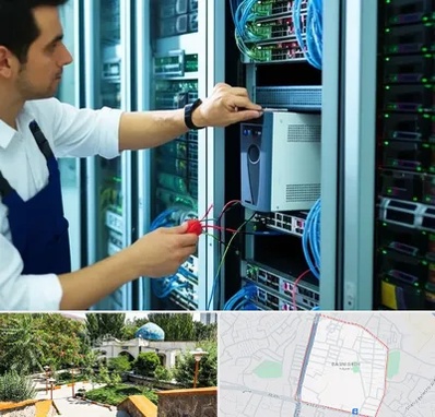 فروش دستگاه UPS در باغمیشه تبریز 