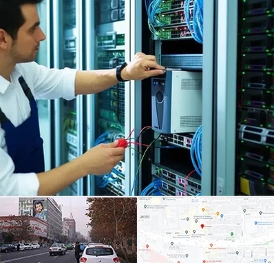 فروش دستگاه UPS در کارگر شمالی