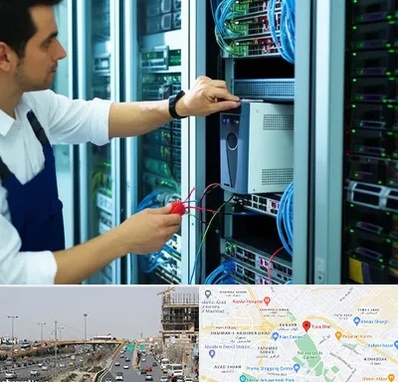 فروش دستگاه UPS در بلوار توس مشهد 