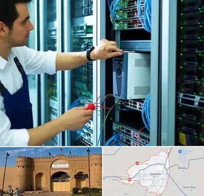 فروش دستگاه UPS در ایرانشهر