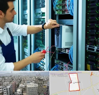 فروش دستگاه UPS در شمس آباد تهران