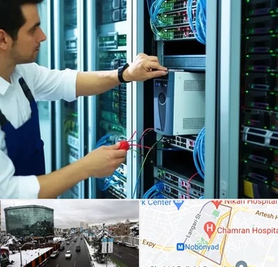 فروش دستگاه UPS در اقدسیه